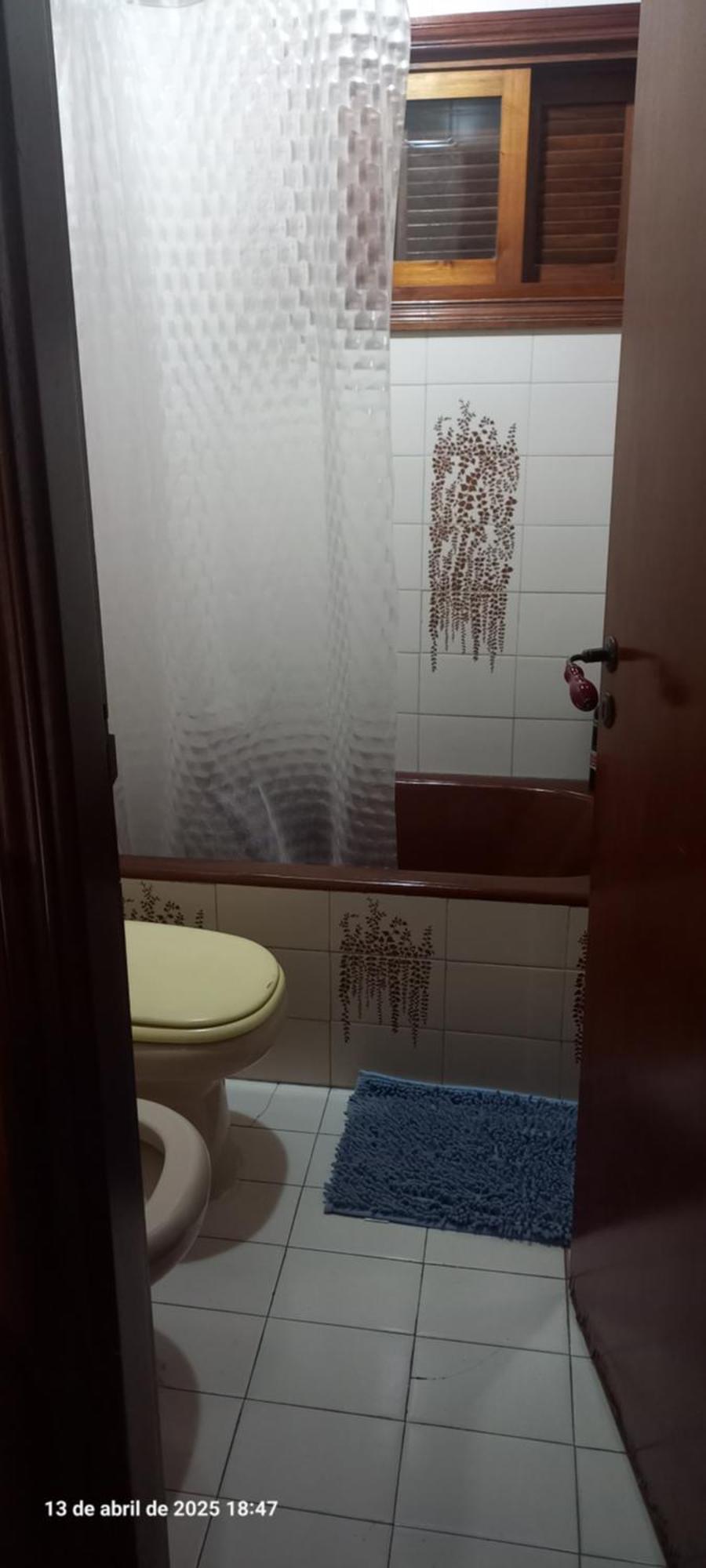 Ezeiza Bed And Breakfast Exteriör bild