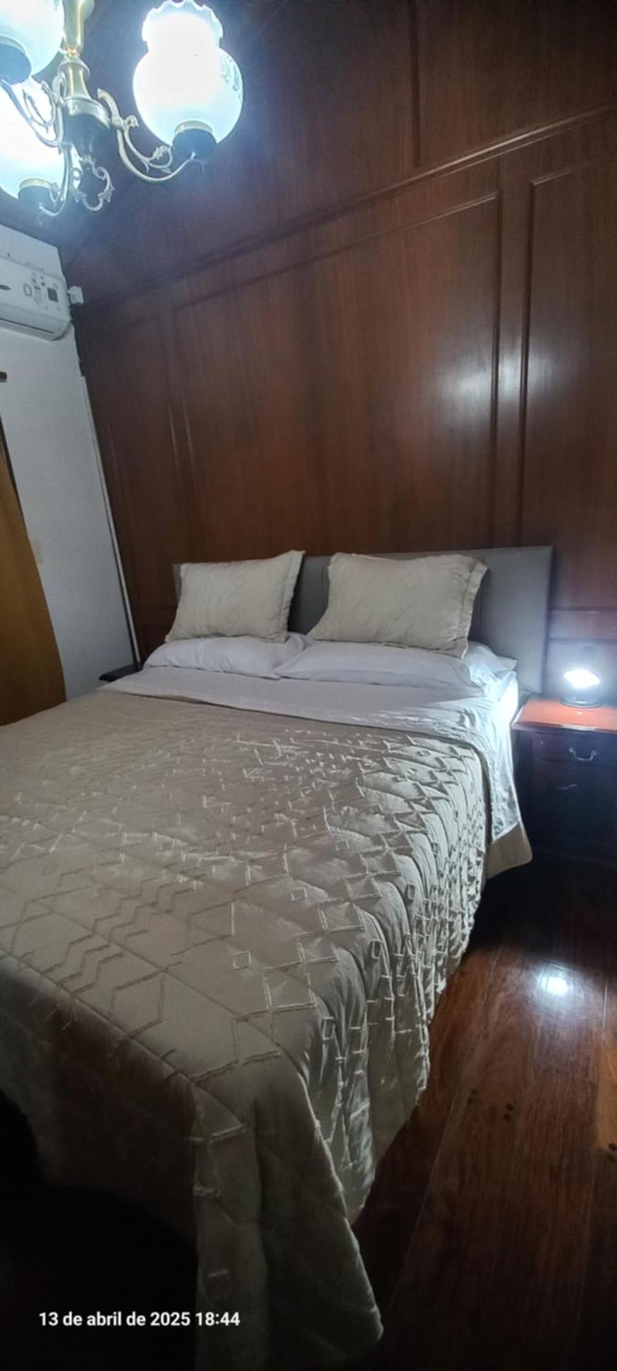 Ezeiza Bed And Breakfast Exteriör bild