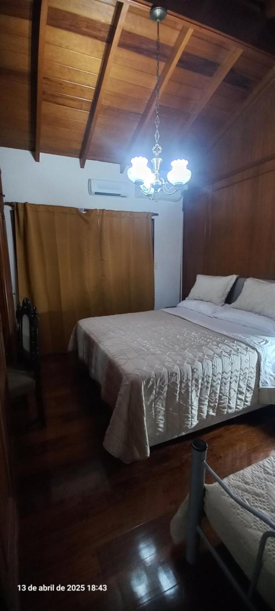 Ezeiza Bed And Breakfast Exteriör bild