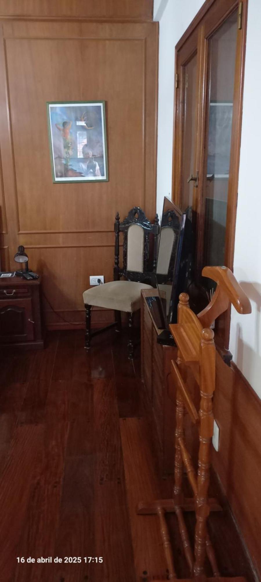 Ezeiza Bed And Breakfast Exteriör bild